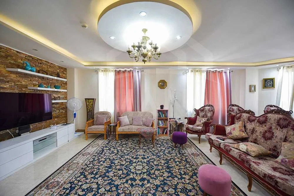 آپارتمان در آلوچه چی انزلی 2