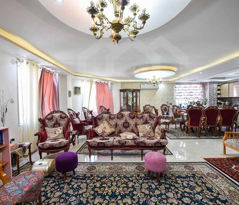 آپارتمان در آلوچه چی انزلی 3
