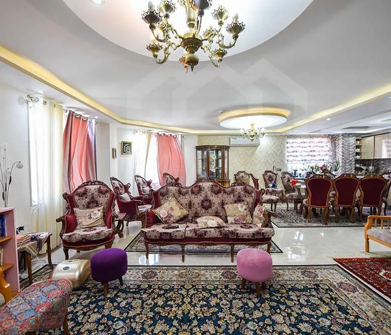 آپارتمان در آلوچه چی انزلی 3