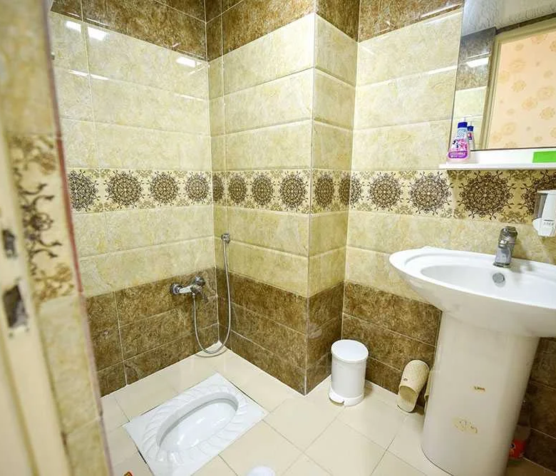آپارتمان در آلوچه چی انزلی 7