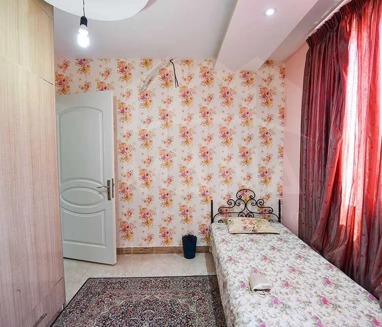 آپارتمان در آلوچه چی انزلی 9