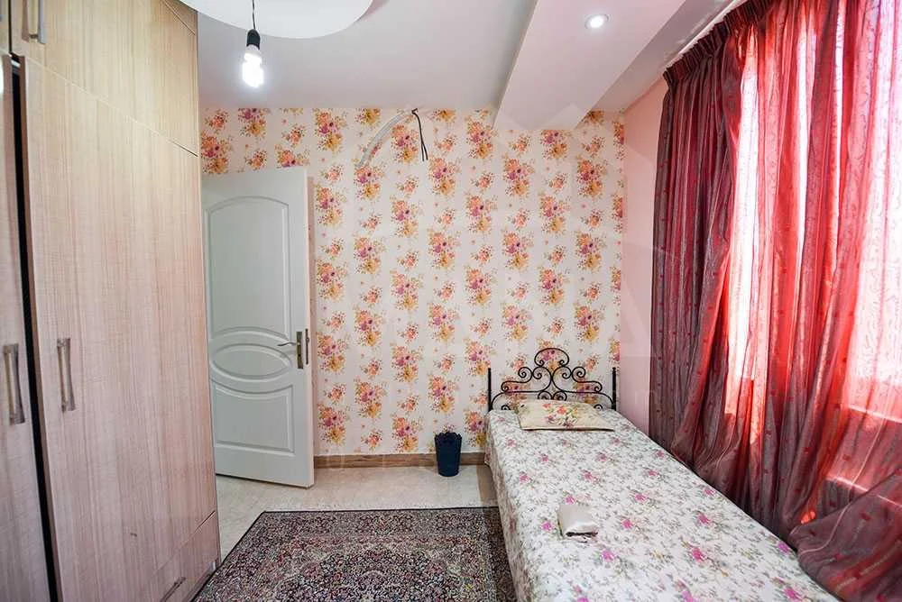 آپارتمان در آلوچه چی انزلی 9