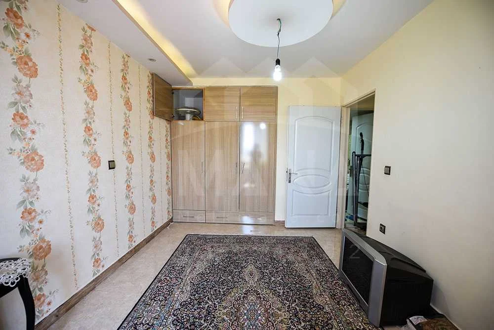 آپارتمان در آلوچه چی انزلی 16