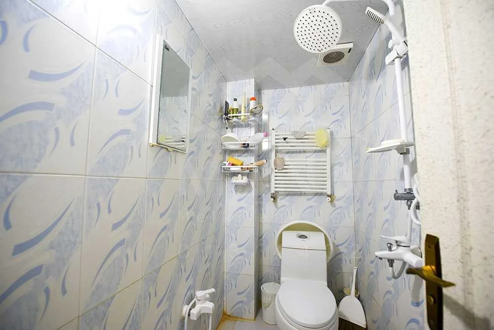 آپارتمان در خیابان نماز انزلی 1