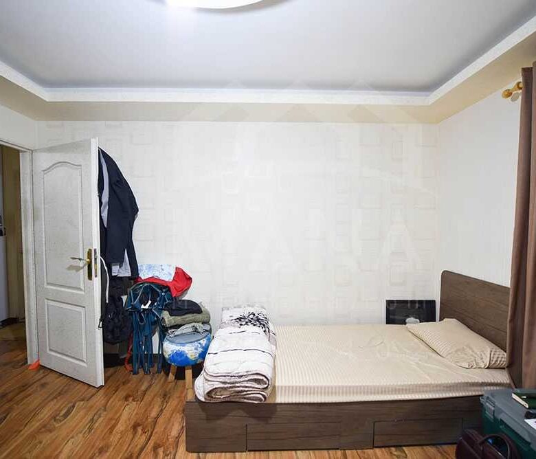 آپارتمان در خیابان نماز انزلی 5
