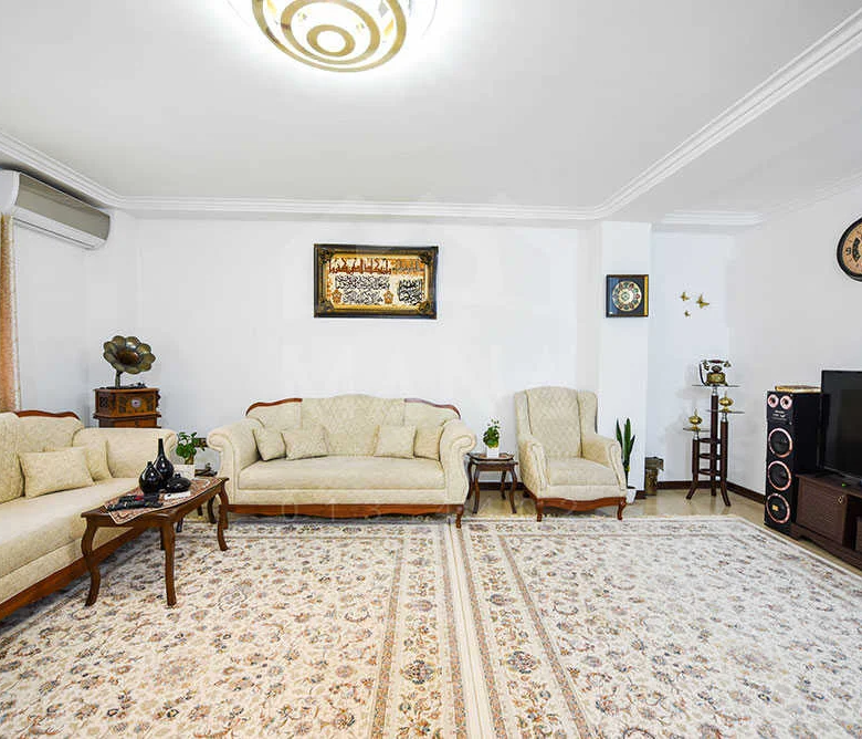 آپارتمان در بلوار اطبا بندرانزلی (88/5 متر)