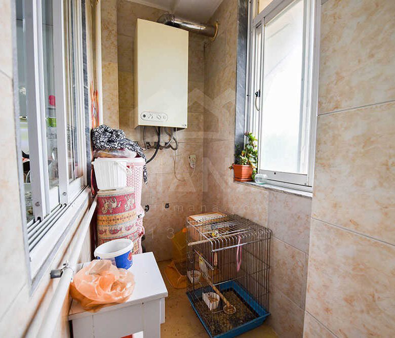 آپارتمان در بلوار اطبا بندرانزلی (88/5 متر)