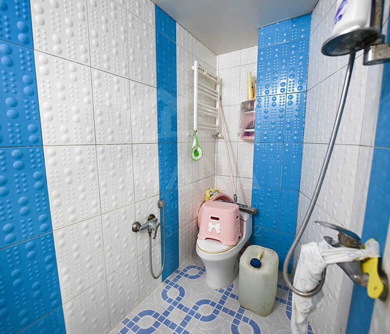 آپارتمان در بلوار اطبا بندرانزلی (88/5 متر)