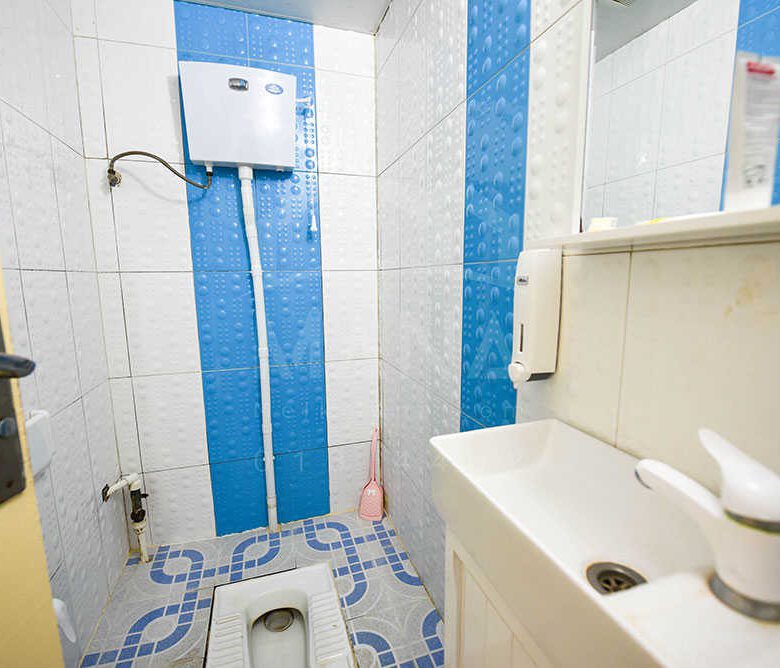 آپارتمان در بلوار اطبا بندرانزلی (88/5 متر)