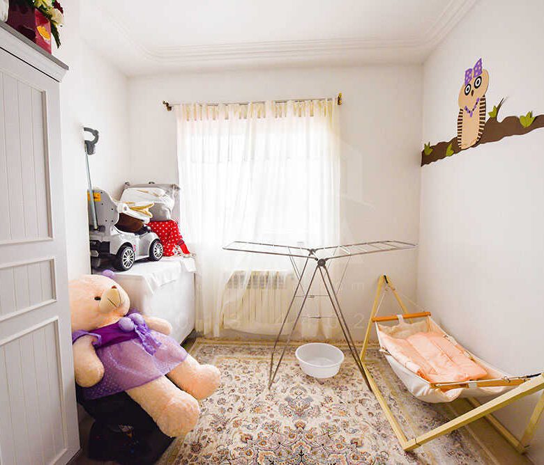 آپارتمان در بلوار اطبا بندرانزلی (88/5 متر)