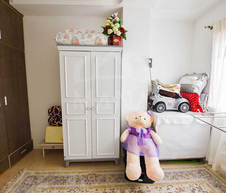 آپارتمان در بلوار اطبا بندرانزلی (88/5 متر)