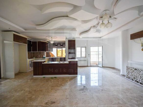 خرید آپارتمان در غازیان انزلی