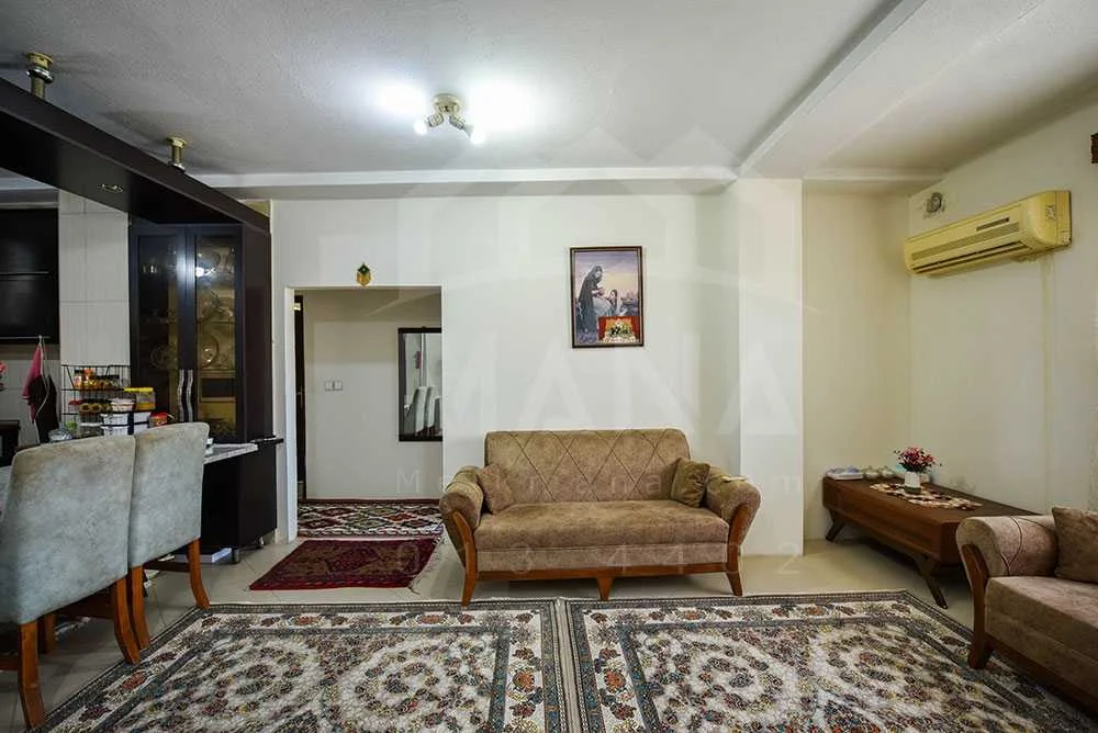 خرید آپارتمان در آذربایجان انزلی 10