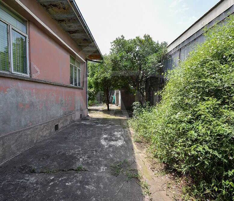 ویلایی در بندرانزلی (819 متر)