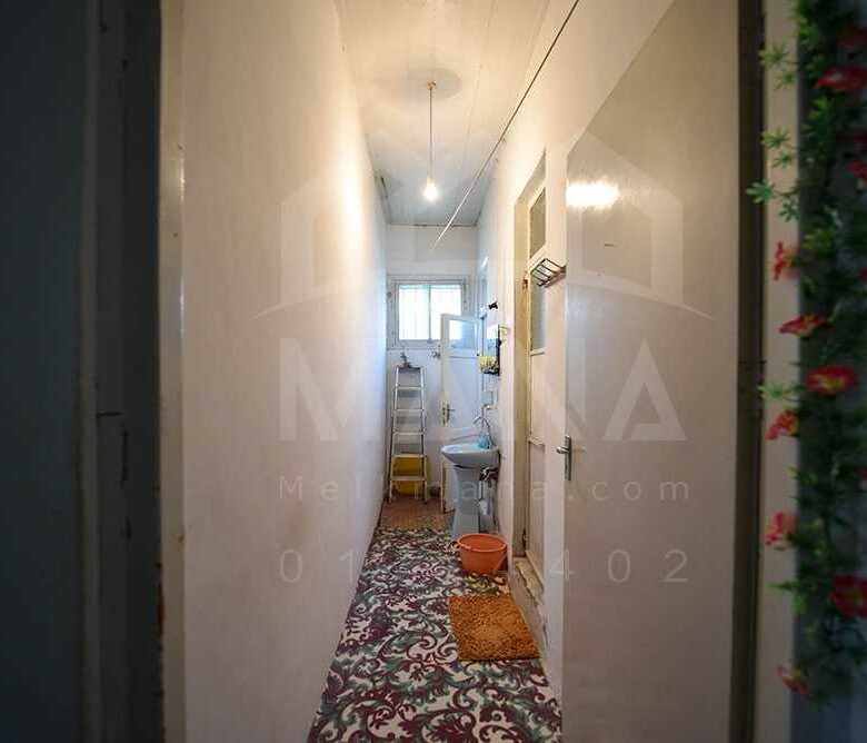 ویلایی در بندرانزلی (819 متر)