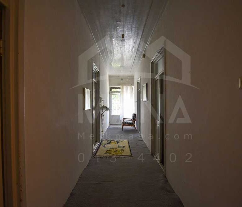 ویلایی در بندرانزلی (819 متر)