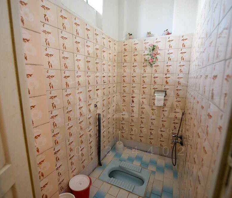 ویلایی در بندرانزلی (819 متر)