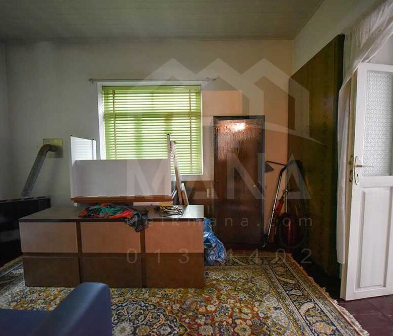 ویلایی در بندرانزلی (819 متر)