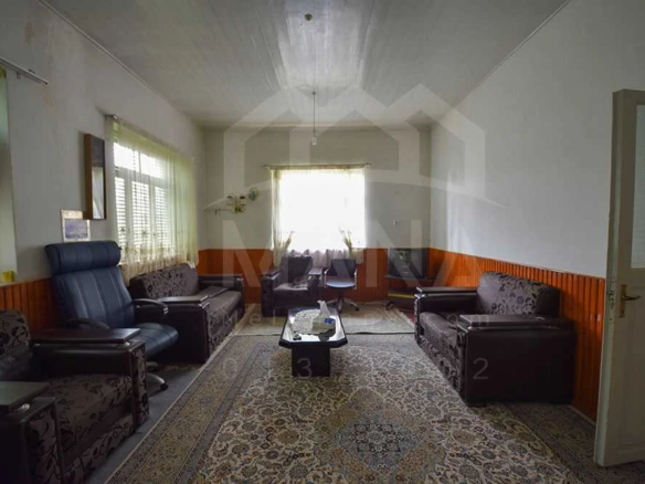 ویلایی غازیان 7