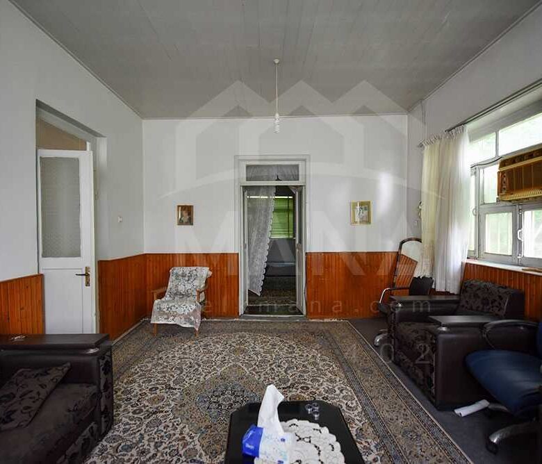 ویلایی در بندرانزلی (819 متر)