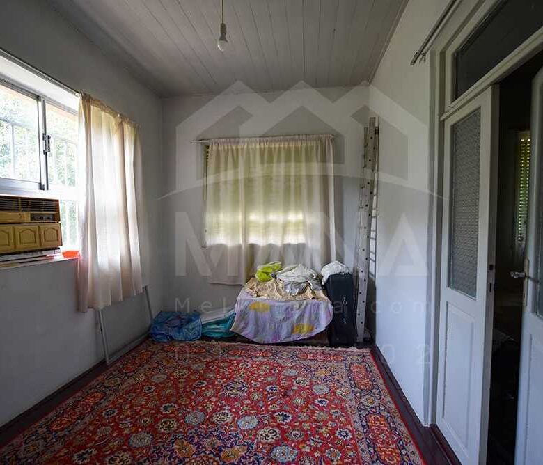 ویلایی در بندرانزلی (819 متر)