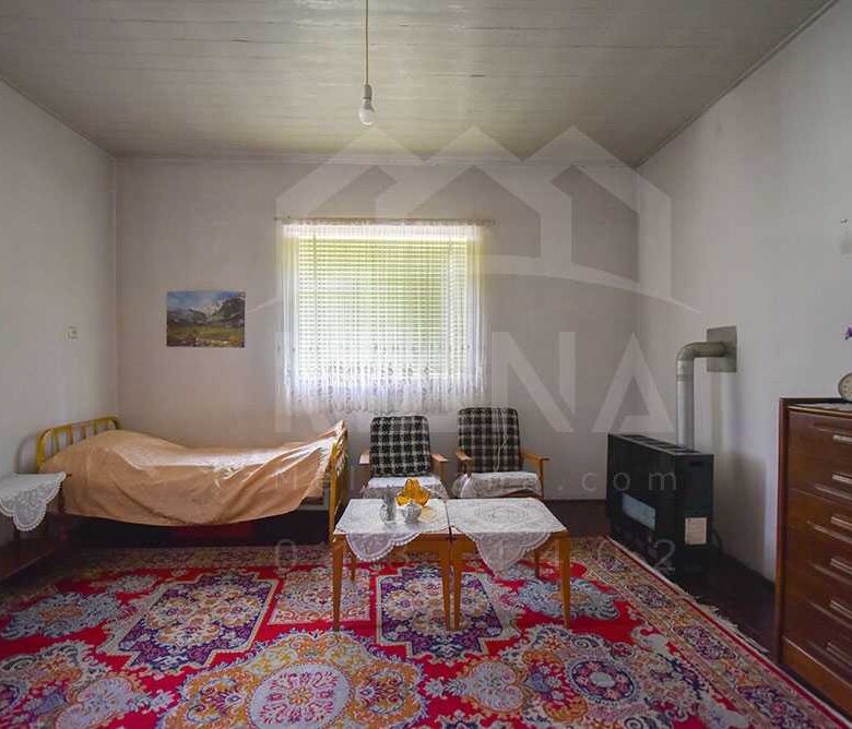 ویلایی در بندرانزلی (819 متر)