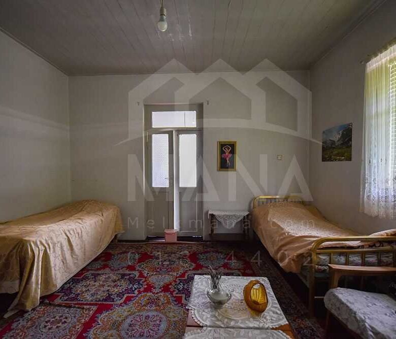 ویلایی در بندرانزلی (819 متر)