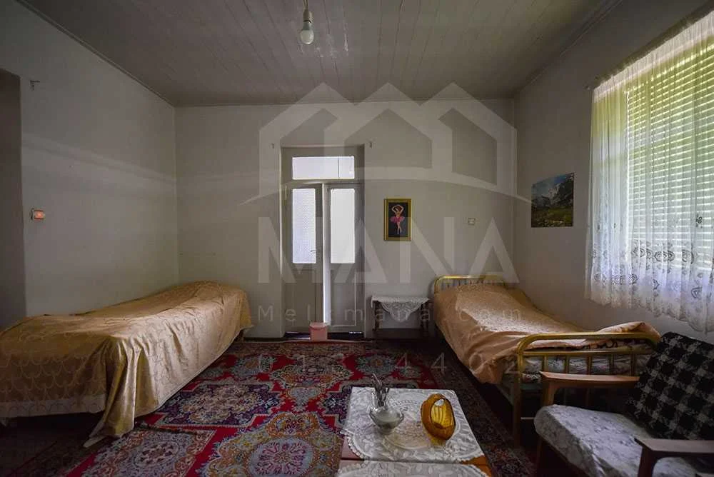 ویلایی غازیان 11