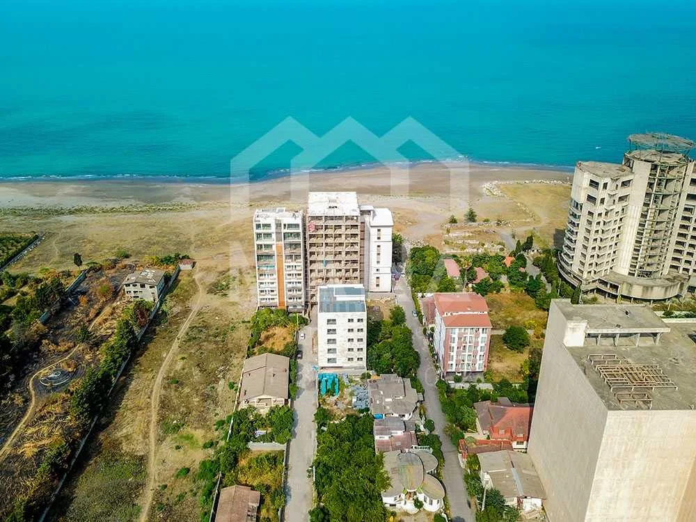 آپارتمان در تنکابن 2
