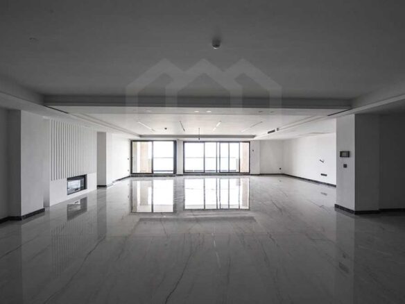 خرید آپارتمان در پاسداران انزلی