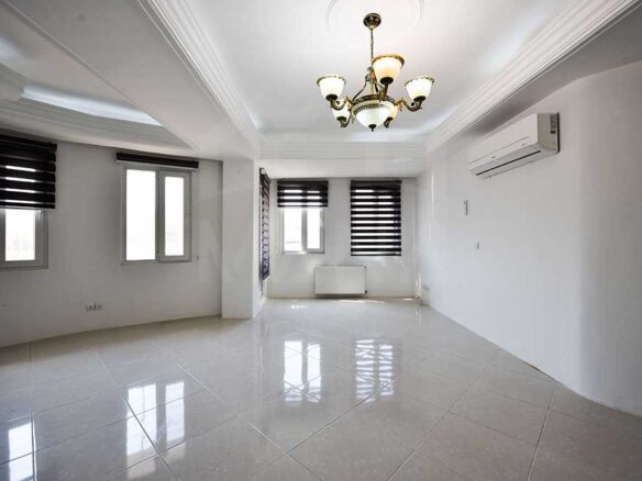 آپارتمان در پاسداران 1