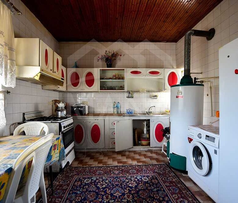 آپارتمان در بندرانزلی (130 متر)