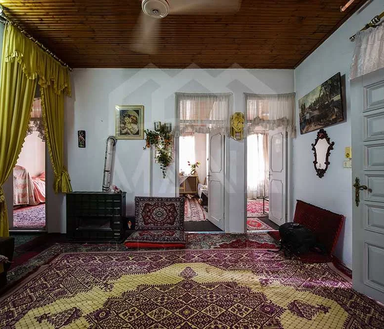 آپارتمان در بندرانزلی (130 متر)