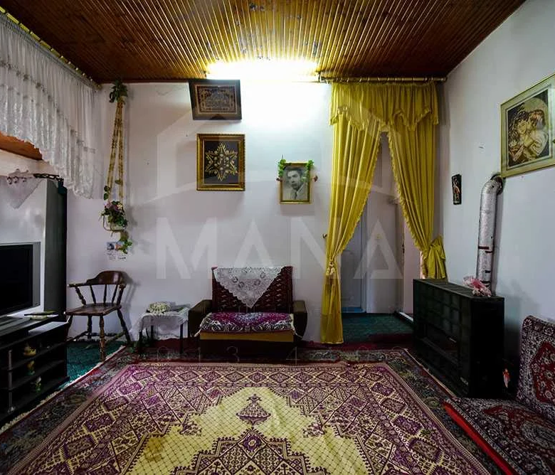 خرید خانه در شنب ه بازار انزلی 8