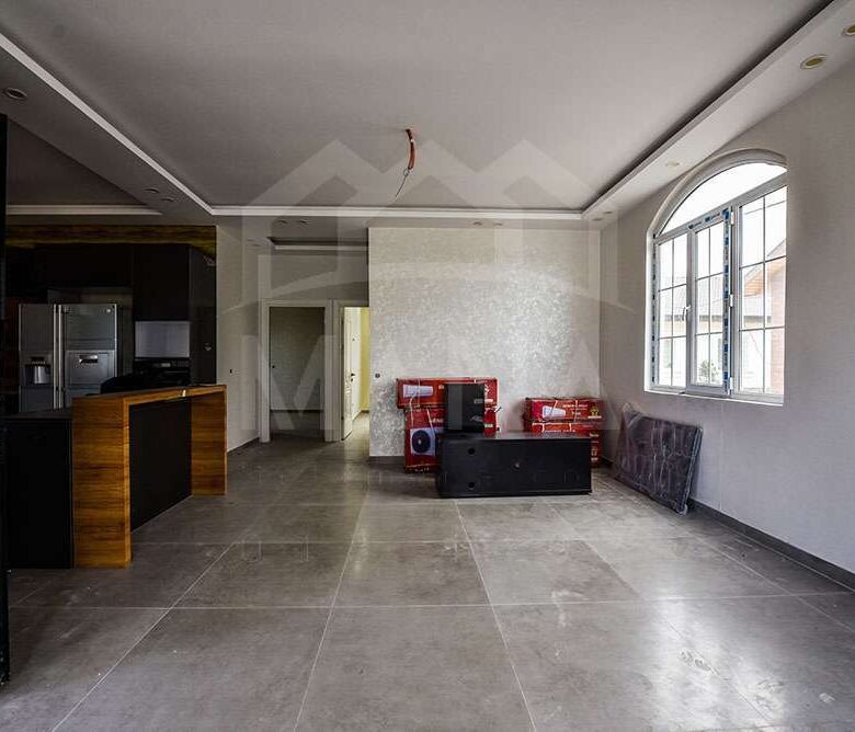 ویلایی در شهرک خزرویلا بندرانزلی (250 متر)