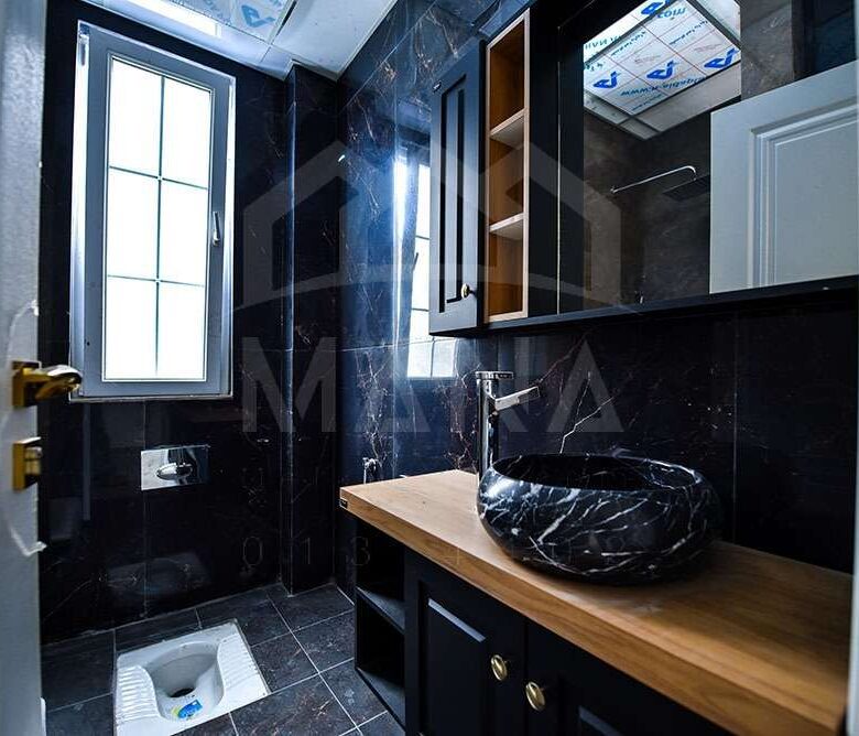 ویلایی در شهرک خزرویلا بندرانزلی (250 متر)