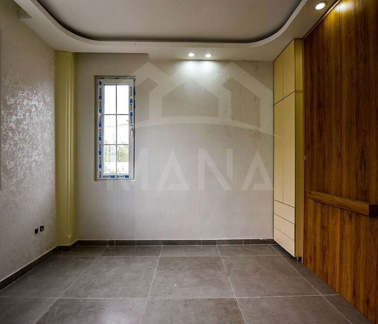 ویلایی در شهرک خزرویلا بندرانزلی (250 متر)