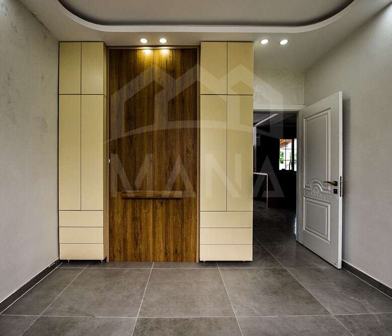 ویلایی در شهرک خزرویلا بندرانزلی (250 متر)