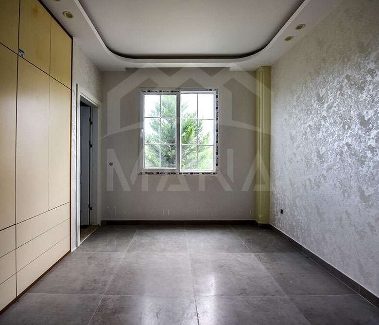 ویلایی در شهرک خزرویلا بندرانزلی (250 متر)