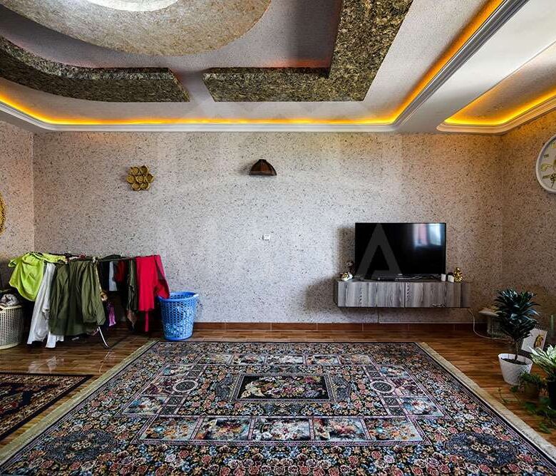 آپارتمان در خیابان اطبا بندر انزلی (82 متر)