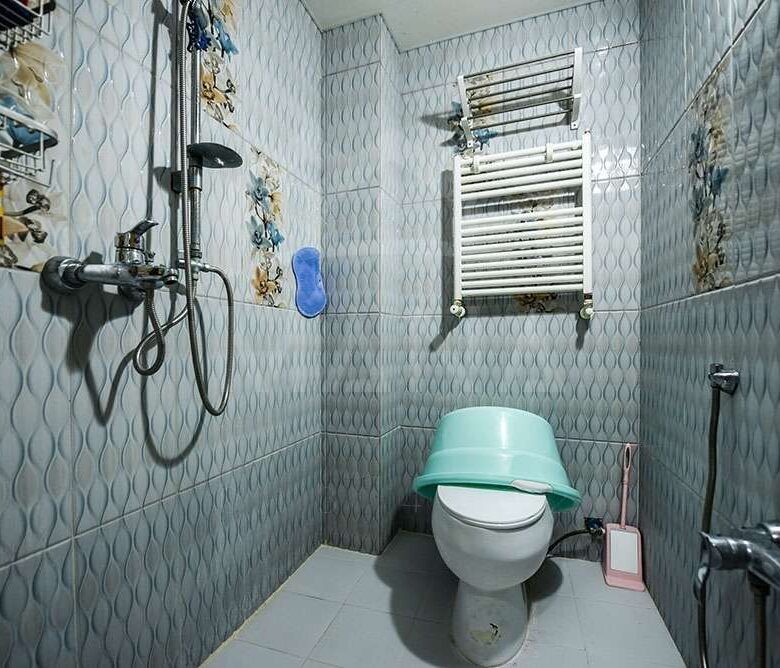 آپارتمان در خیابان اطبا بندر انزلی (82 متر)