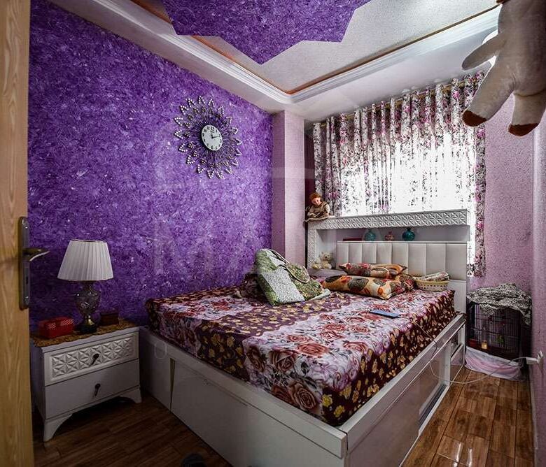 آپارتمان در خیابان اطبا بندر انزلی (82 متر)