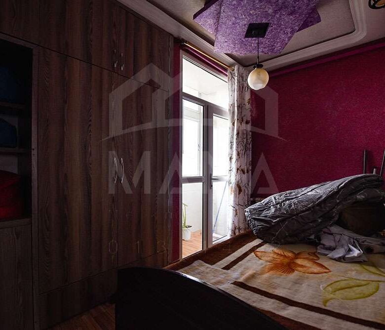 آپارتمان در خیابان اطبا بندر انزلی (82 متر)