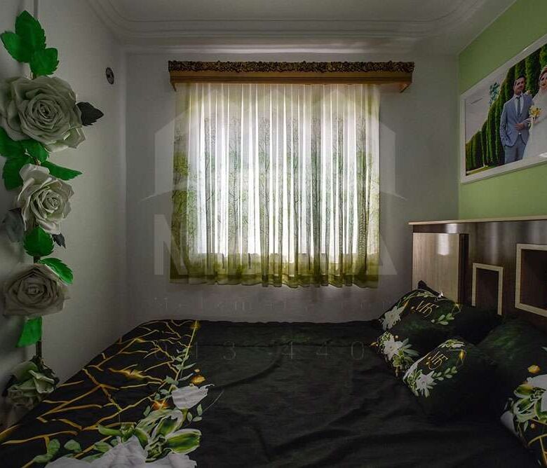 آپارتمان در خیابان معلم بندرانزلی (70 متر)