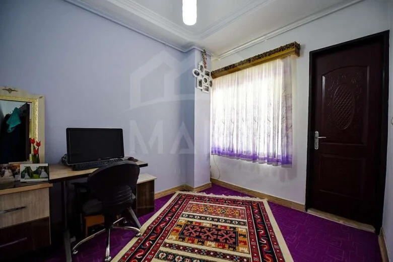 خرید آپارتمان در معلم انزلی 1