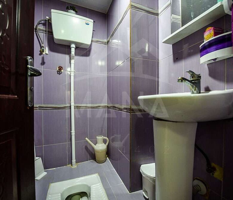 آپارتمان در خیابان معلم بندرانزلی (70 متر)