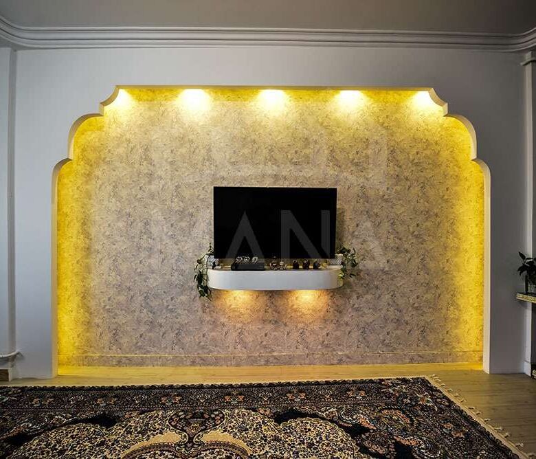 آپارتمان در خیابان معلم بندرانزلی (70 متر)