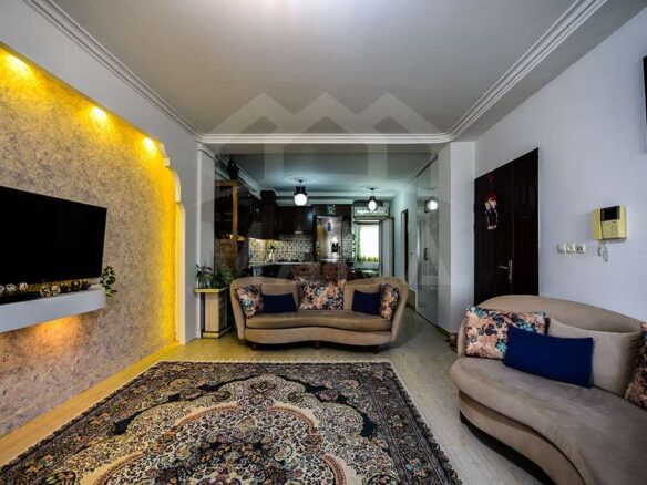 خرید آپارتمان در معلم انزلی 8