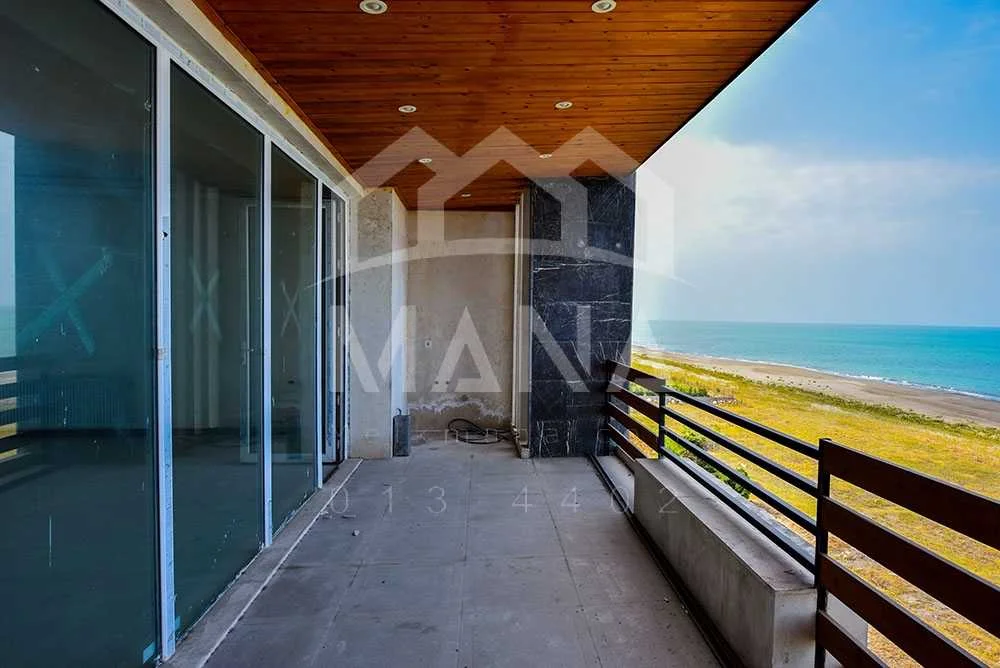 آپارتمان در تنکابن 3
