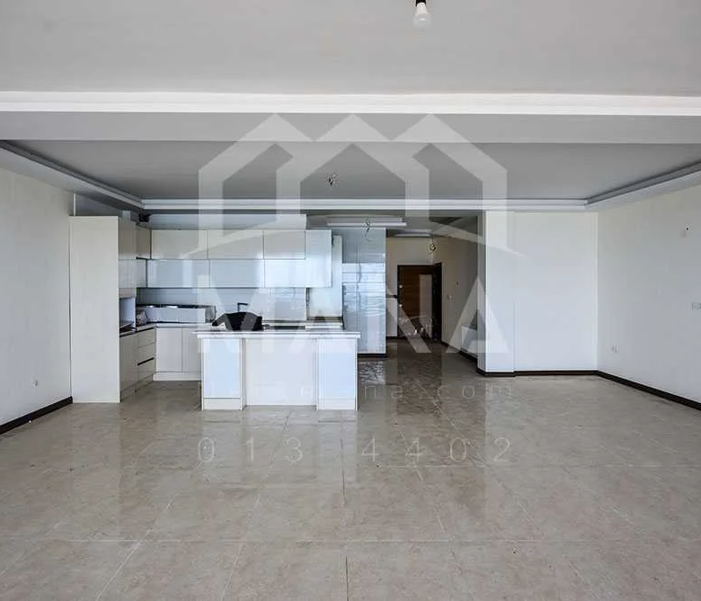 آپارتمان در تنکابن 4